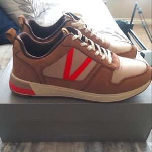 VIONIC womens athletic shoes